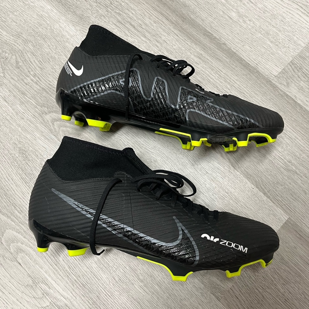 Nike mercurial superfly 9 academy